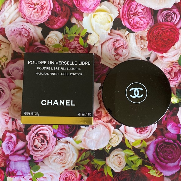 CHANEL Other - Chanel Loose Powder “Poudre  Universelle Libre”